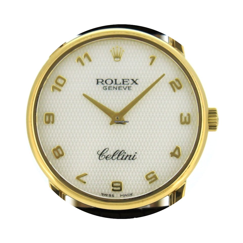Rolex Cellini 5116...