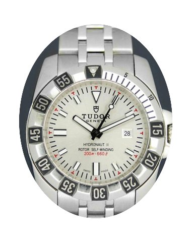 Tudor Hydronaut II Ref 24030...