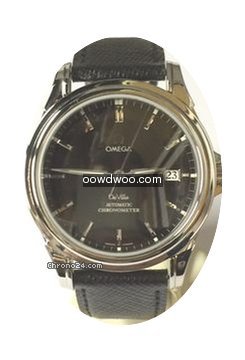 Omega DeVille Co-Axial Chronometer (Occa...