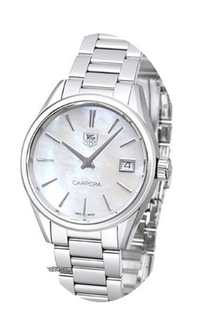 TAG Heuer Carrera Quarz 32mm...