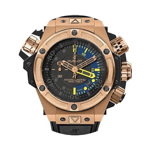 Hublot King Power 732.OX.1180.RX...