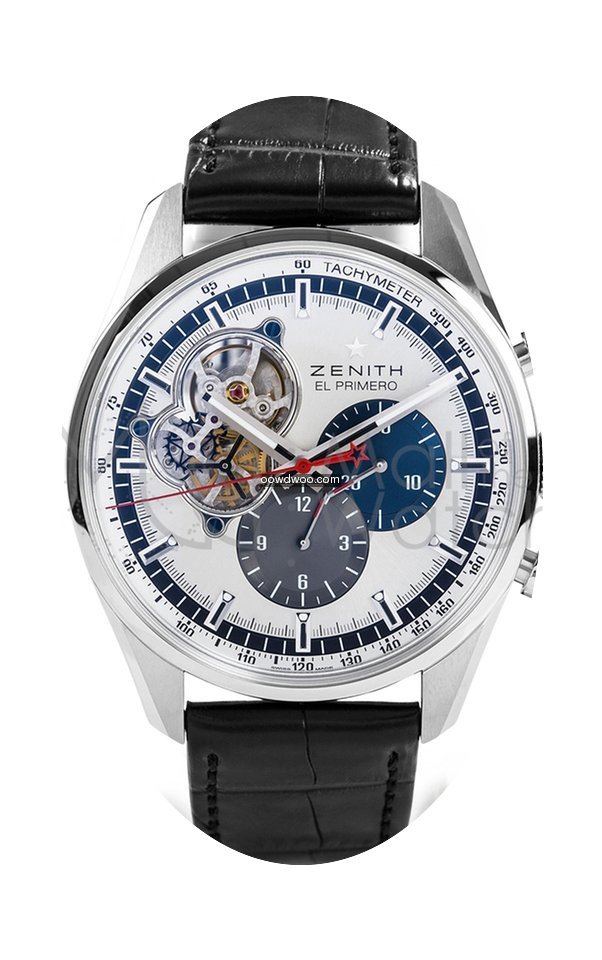 Zenith El Primero Chronomaster 1969 45mm...