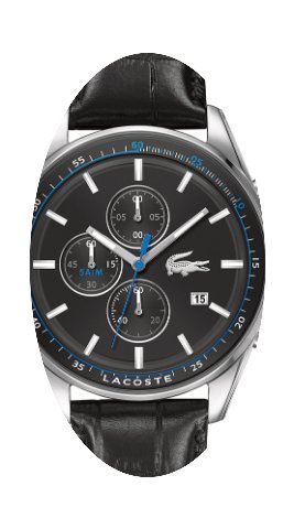 Lacoste Dublin 2010784 Herrenchronograph...