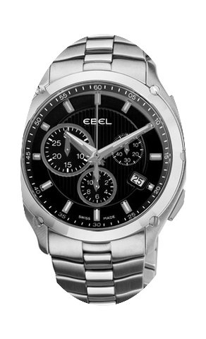 Ebel Classic Sport Chronograph...