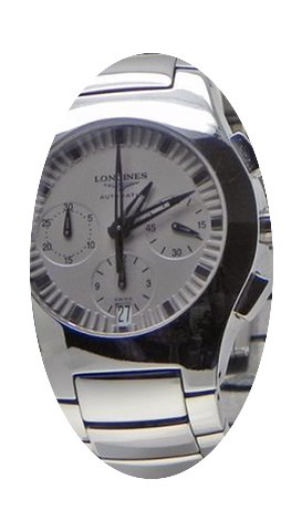 Longines OPOSITION Referencia: L36221726...