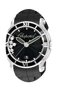Chopard Happy Sport NEU incl MWST Box Pa...