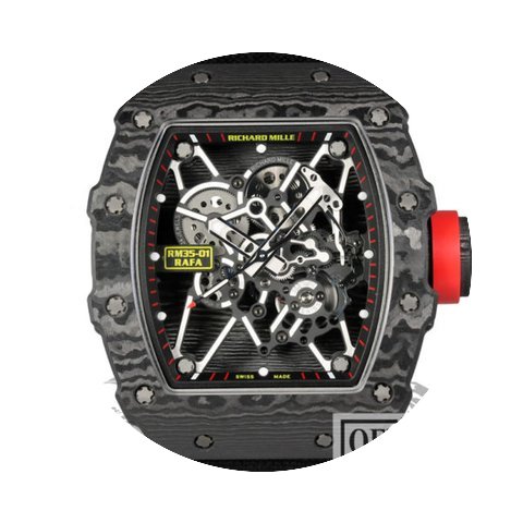 Richard Mille RM035-01 RAFAEL NADAL NTPT...