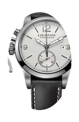 Graham Chronofighter 1695...