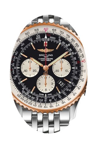 Breitling Navitimer 01 46mm...