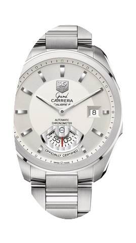 TAG Heuer GRAND CARRERACALIBRE 6 RS...