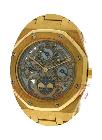 Audemars Piguet Royal Oak Quantieme Perp...