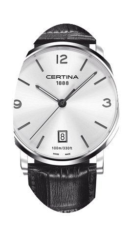 Certina DS Caimano C017.410.16.037.00 He...
