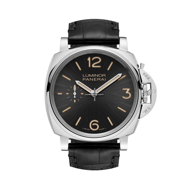 Panerai Officine Panerai Luminor...