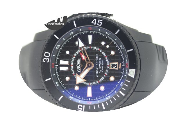 Vulcain Cricket Xtreme (Ed. Limited 300 ...