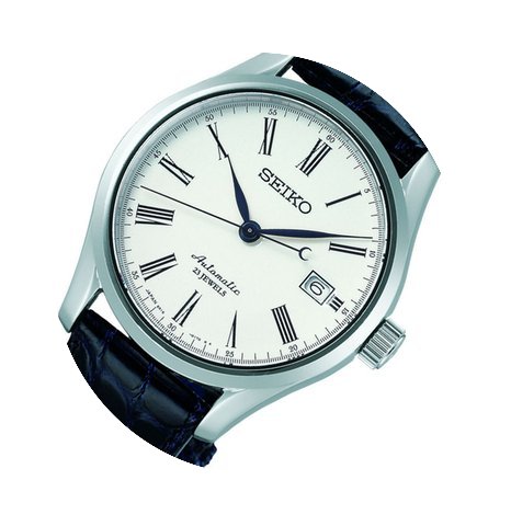 Seiko Prestige Automatik Herrenuhr...