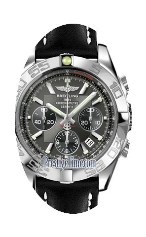 Breitling Chronomat 44 Mens Watch...