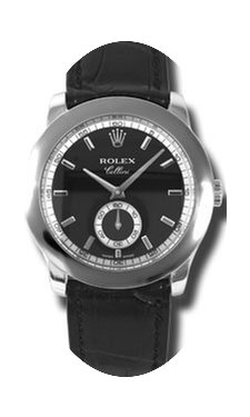 Rolex Cellinium 5241.6 BKD (12796)...