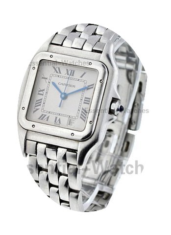 Cartier Panther Mid Size...
