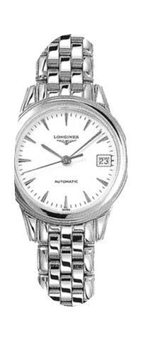 Longines Flagship Automatic Ladies Watch...
