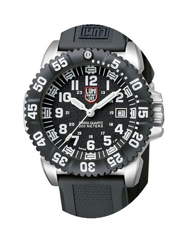 Luminox XS.3151 Steel Colormark 3150 Ser...