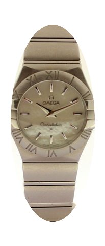 Omega Constellation...