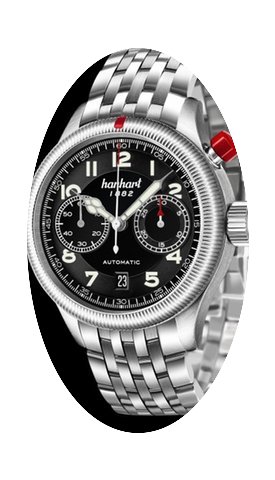 Hanhart Pioneer MonoControl...