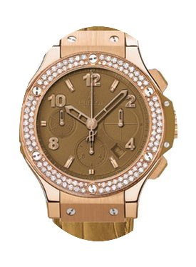 Hublot Big Bang Camel Gold Tutti Frutti...