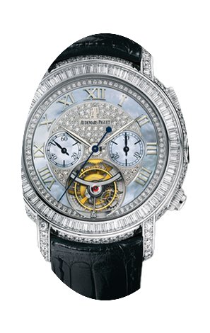 Audemars Piguet Ladies Jules Audemars To...