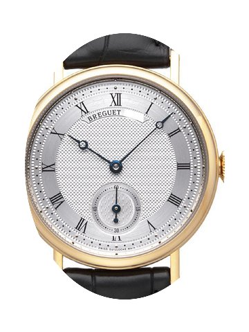 Breguet Classique...
