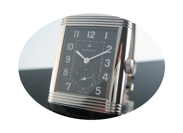 Jaeger-LeCoultre Grande Reverso 976 Q373...