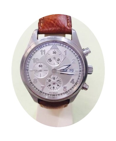 IWC Fliegerchronograph Spitfire...