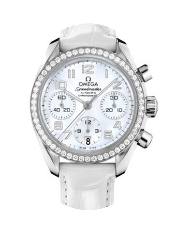 Omega Speedmaster Chronograph 38 Mm...