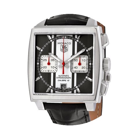 TAG Heuer Monaco Automatic Chronograph B...