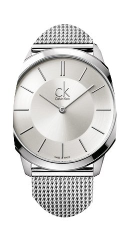 ck Calvin Klein Minimal K3M21126 Herrena...