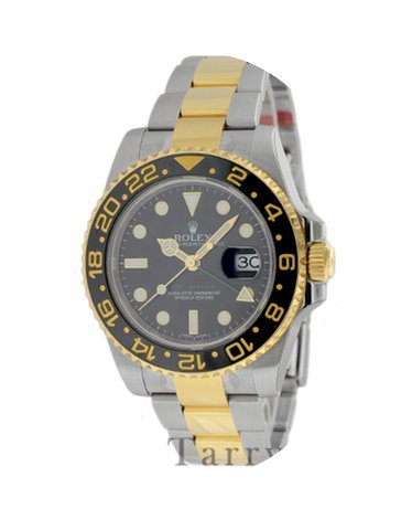 Rolex GMT Master II...