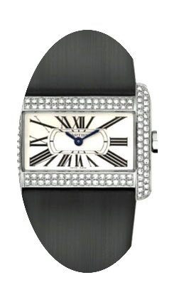 Cartier Tank...