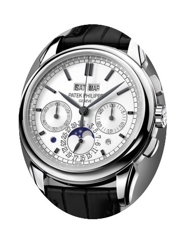 Patek Philippe [NEW] Perpetual Calendar ...
