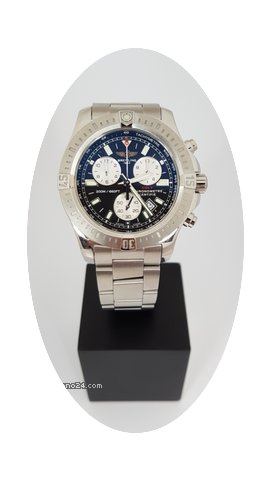 Breitling Colt Chronograph Volcano Black...