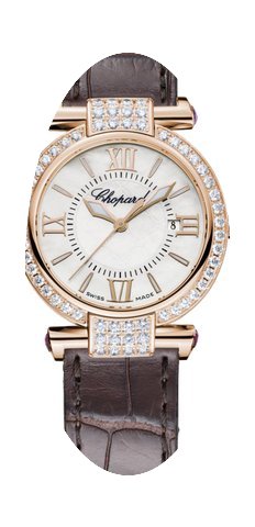 Chopard Imperiale Quartz 28mm Ladies Wat...