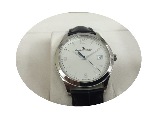 Jaeger-LeCoultre Master Control...