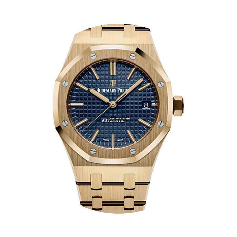 Audemars Piguet Royal Oak Automatic 37mm...