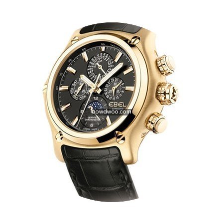 Ebel 1911 Perpetual calendar...
