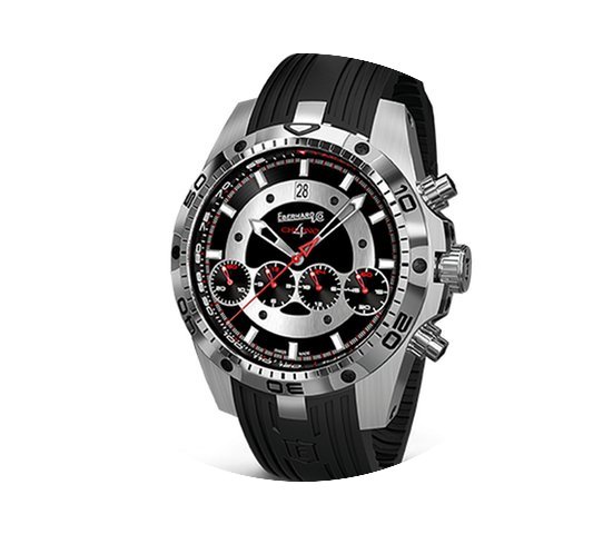 Eberhard & Co. CHRONO4 GEANT...