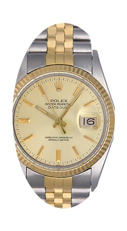 Rolex Datejust 16013...