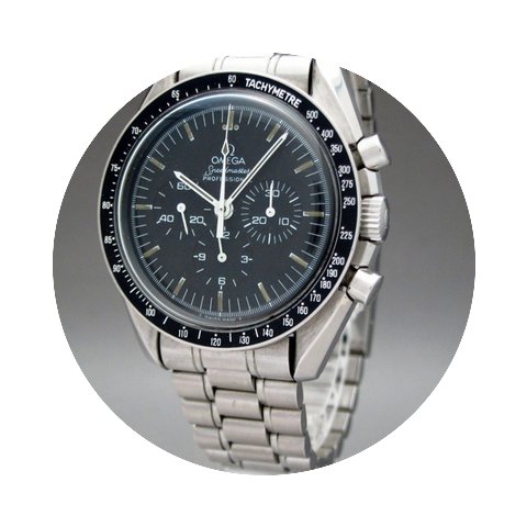 Omega Speedmaster Professional Moonwatch...