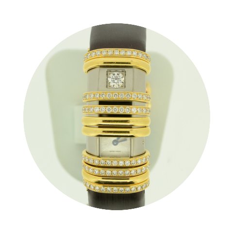Cartier Declaration...