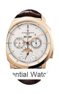 Vacheron Constantin Patrimony Traditionn...