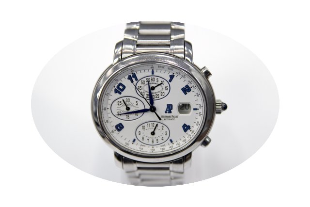 Audemars Piguet Millenary...