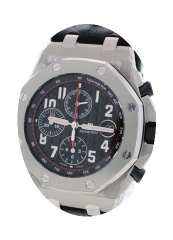 Audemars Piguet Royal Oak Offshore Chron...