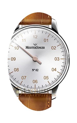 Meistersinger N 02...